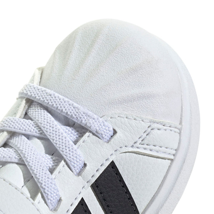 adidas Streettalk El I - ftwwht/cblack/cblack