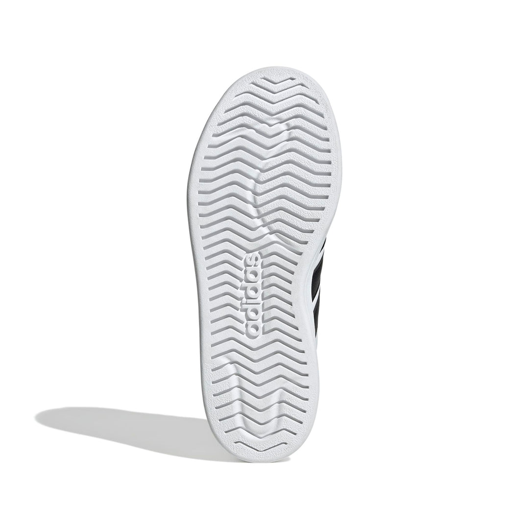 adidas Streettalk J - ftwwht/cblack/cblack