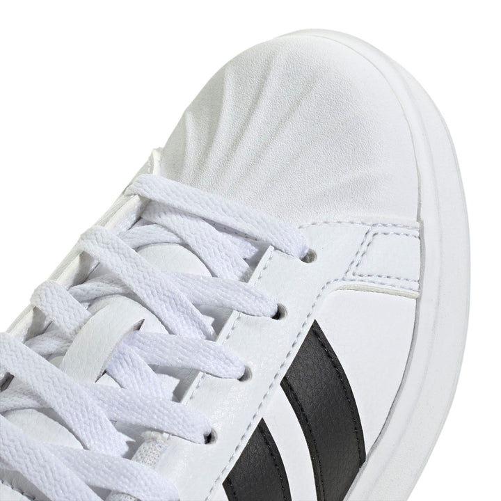 adidas Streettalk J - ftwwht/cblack/cblack