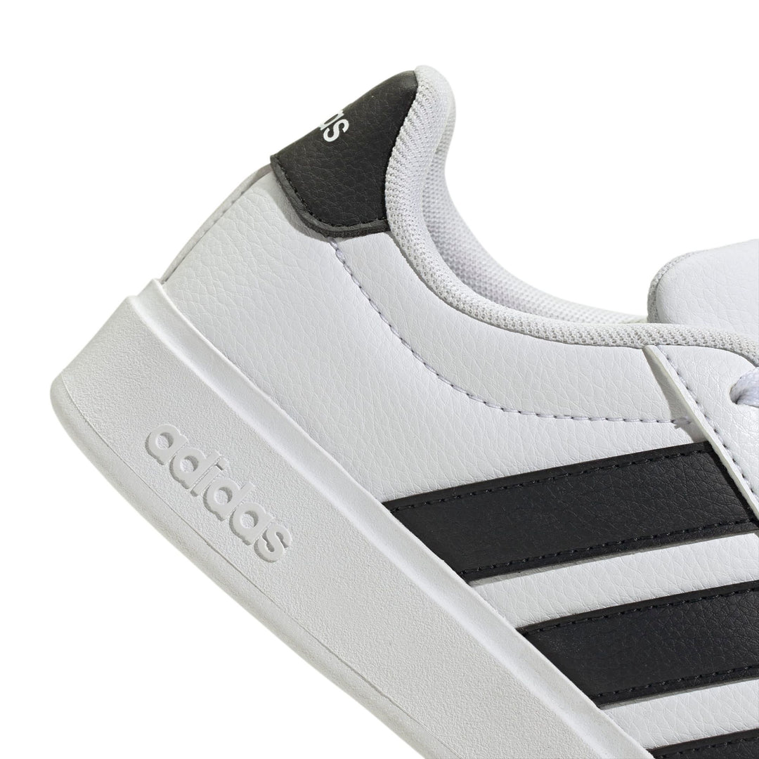 adidas Streettalk J - ftwwht/cblack/cblack