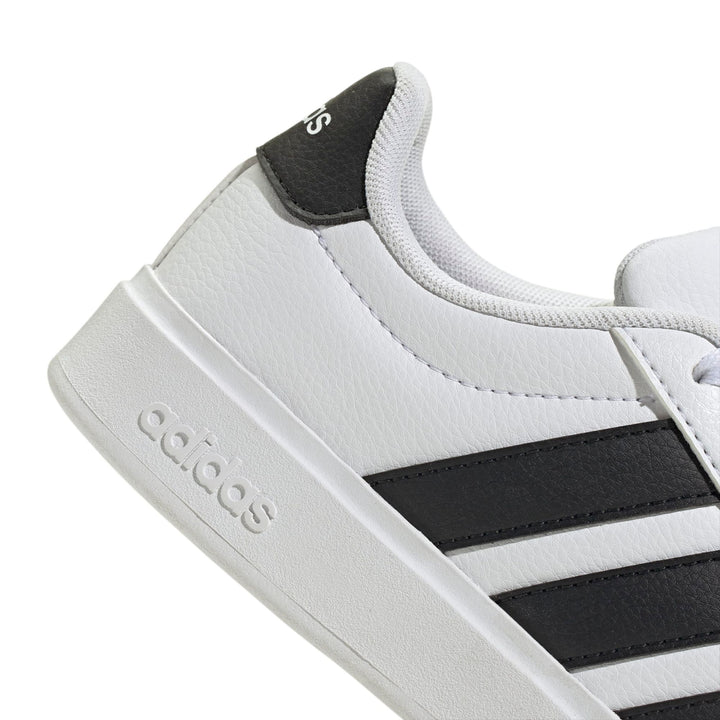 adidas Streettalk J - ftwwht/cblack/cblack
