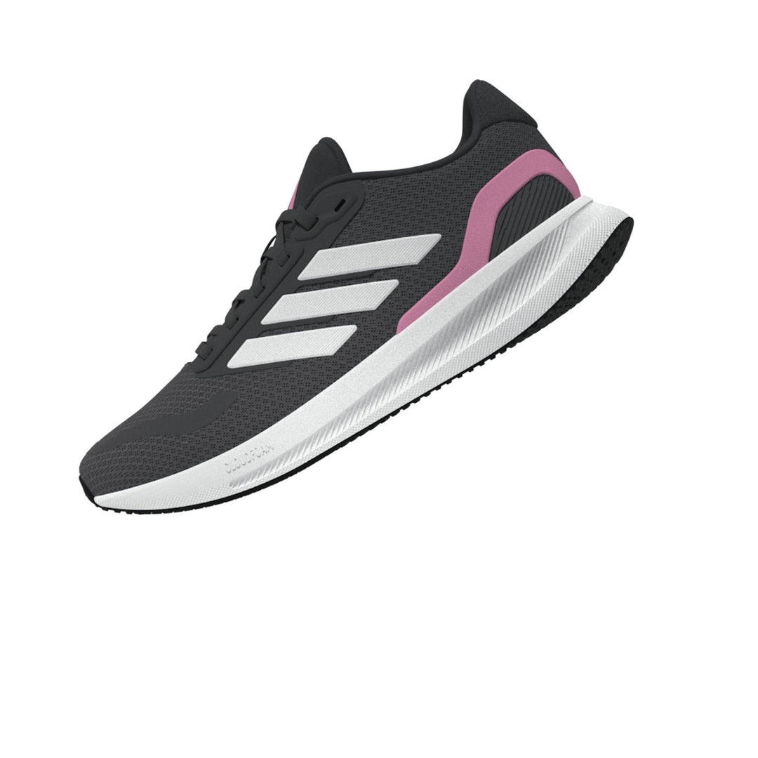 adidas Runfalcon 5 W - gresix/ftwwht/blipnk