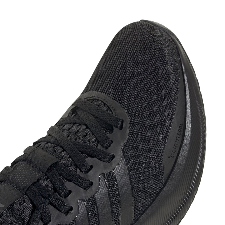 adidas Treadmove W - cblack/cblack/cblack