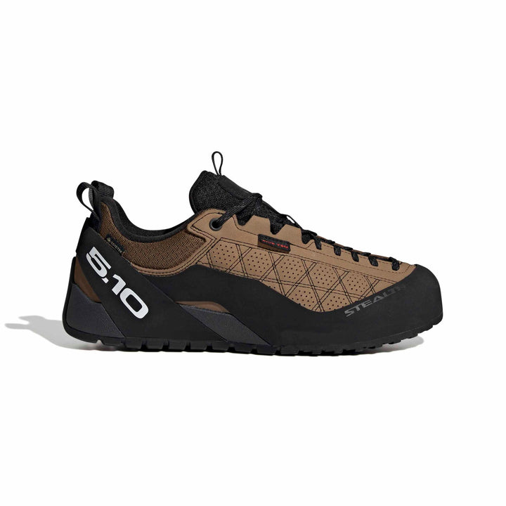 adidas Guidetennie Pro Gtx - cardbo/ftwwht/cblack
