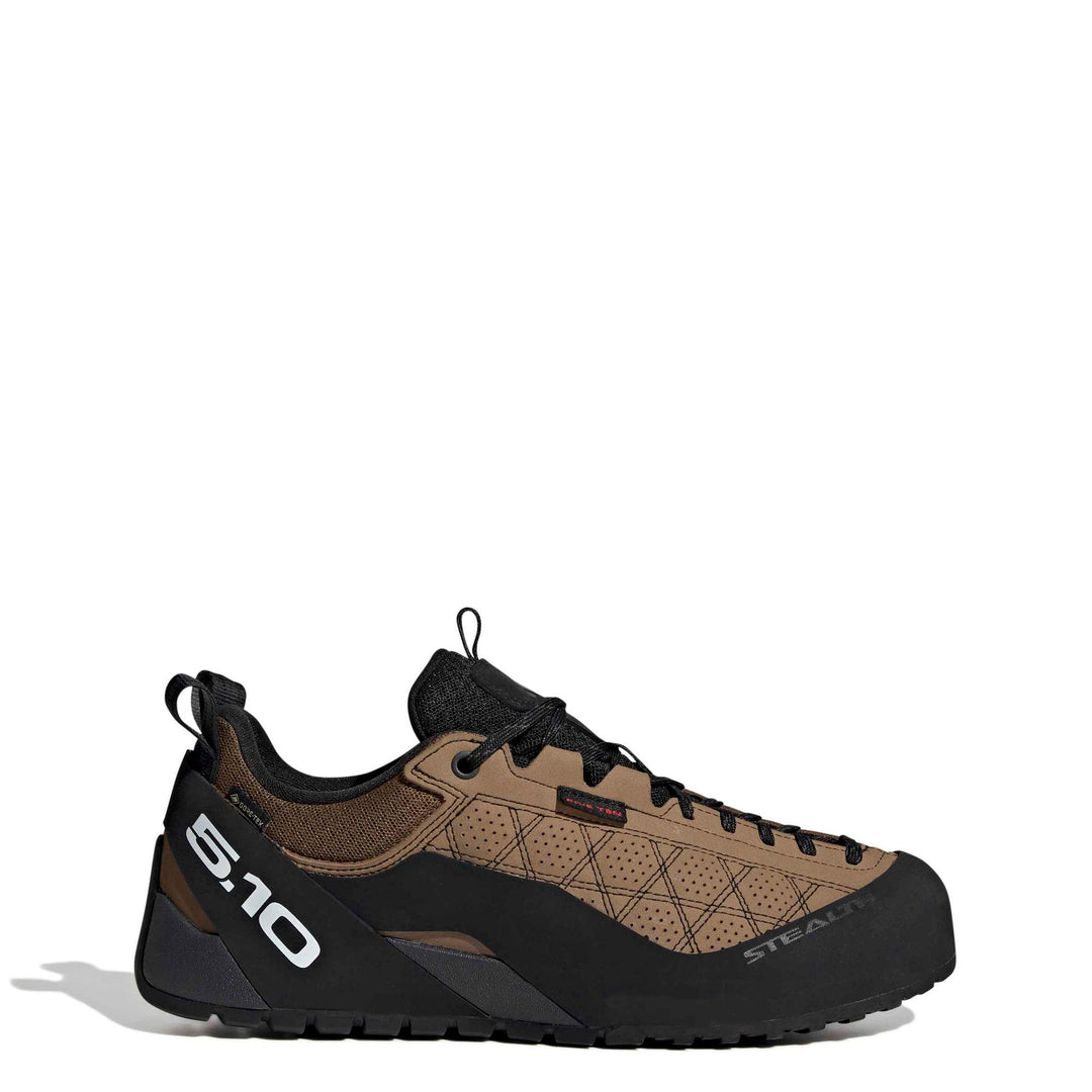 adidas Guidetennie Pro Gtx - cardbo/ftwwht/cblack