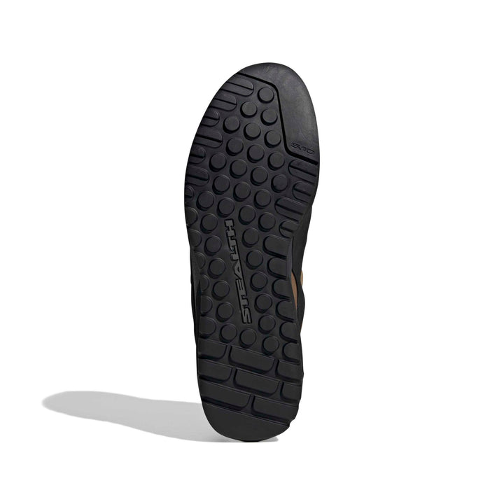 adidas Guidetennie Pro Gtx - cardbo/ftwwht/cblack