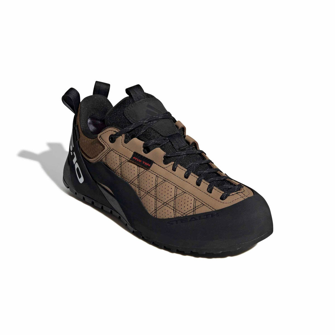 adidas Guidetennie Pro Gtx - cardbo/ftwwht/cblack
