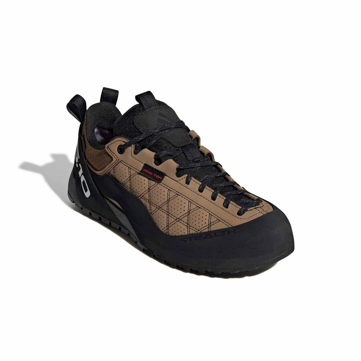 adidas Guidetennie Pro Gtx - cardbo/ftwwht/cblack