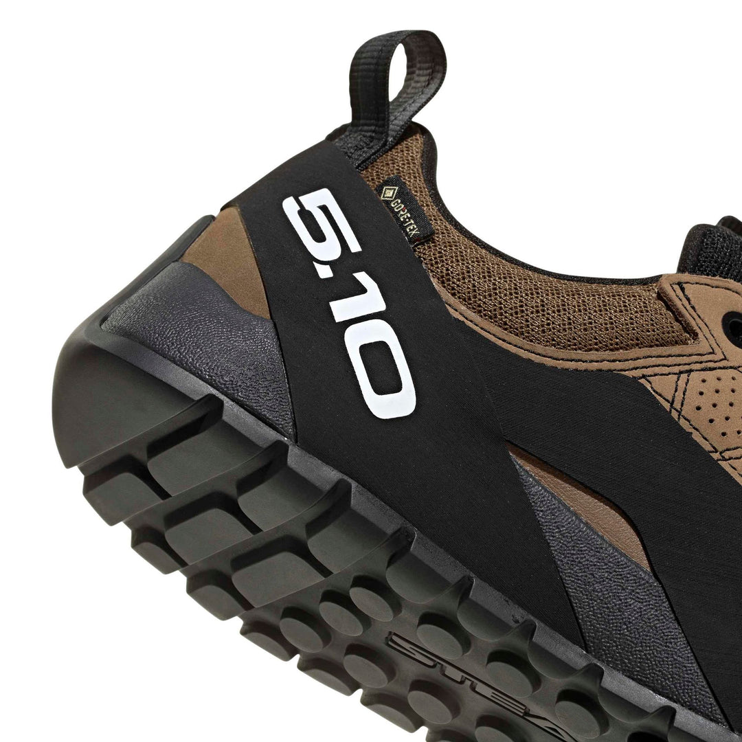 adidas Guidetennie Pro Gtx - cardbo/ftwwht/cblack