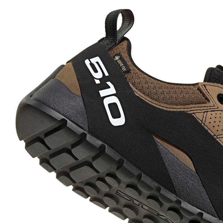 adidas Guidetennie Pro Gtx - cardbo/ftwwht/cblack