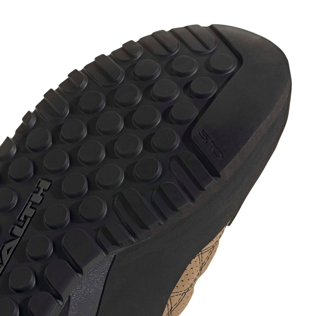 adidas Guidetennie Pro Gtx - cardbo/ftwwht/cblack
