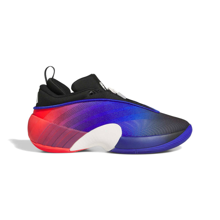 adidas D.O.N. Issue 7 J - lucred/cblack/lucblu