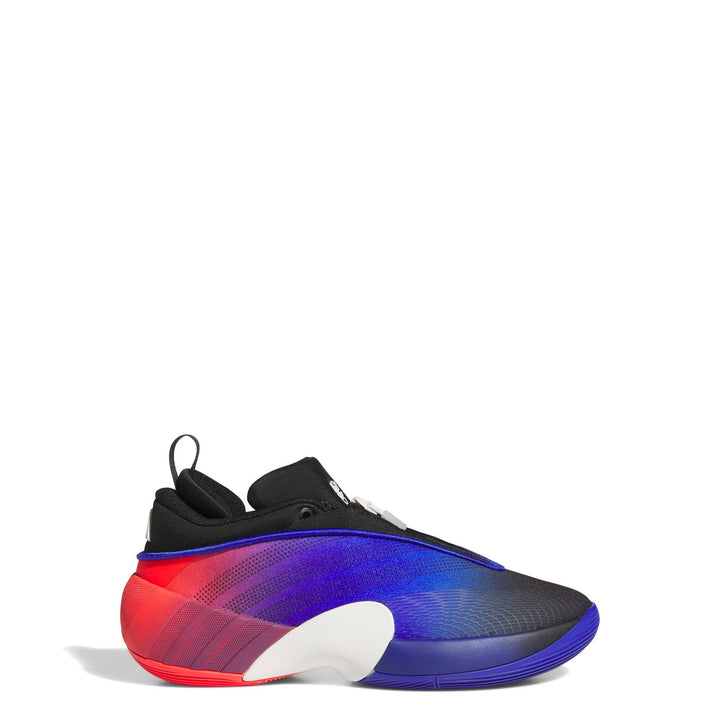 adidas D.O.N. Issue 7 J - lucred/cblack/lucblu