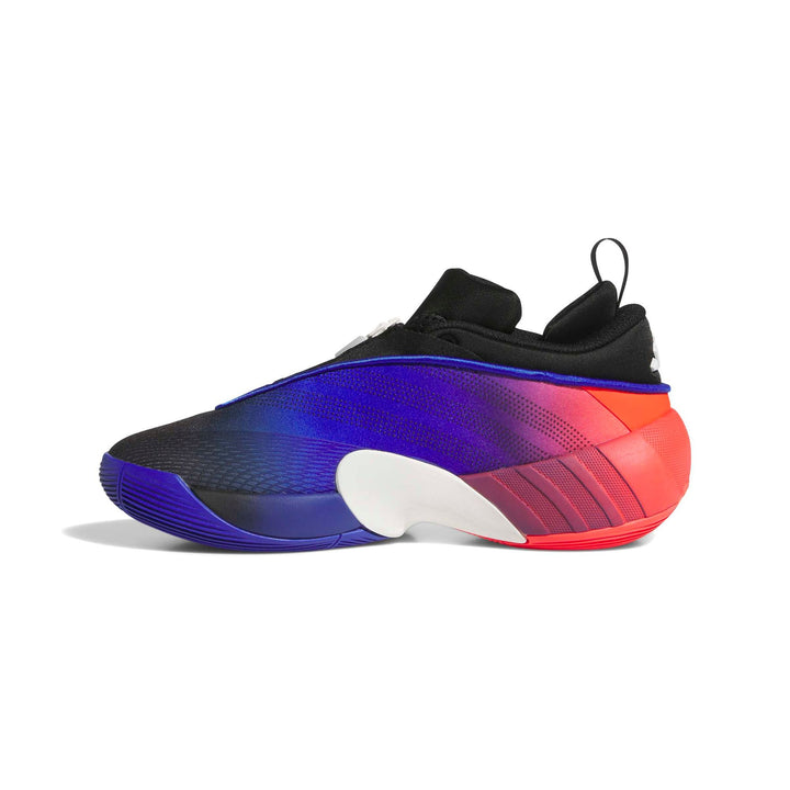 adidas D.O.N. Issue 7 J - lucred/cblack/lucblu