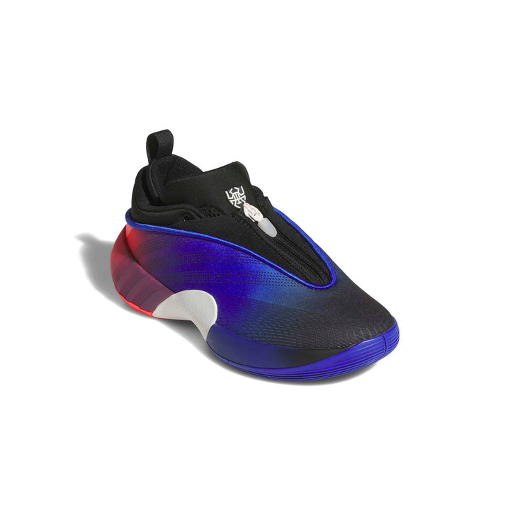 adidas D.O.N. Issue 7 J - lucred/cblack/lucblu