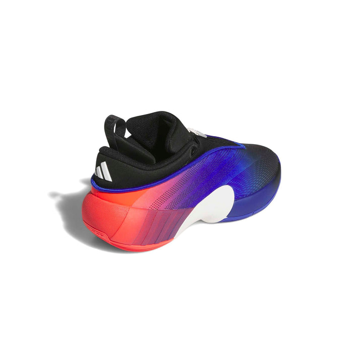 adidas D.O.N. Issue 7 J - lucred/cblack/lucblu