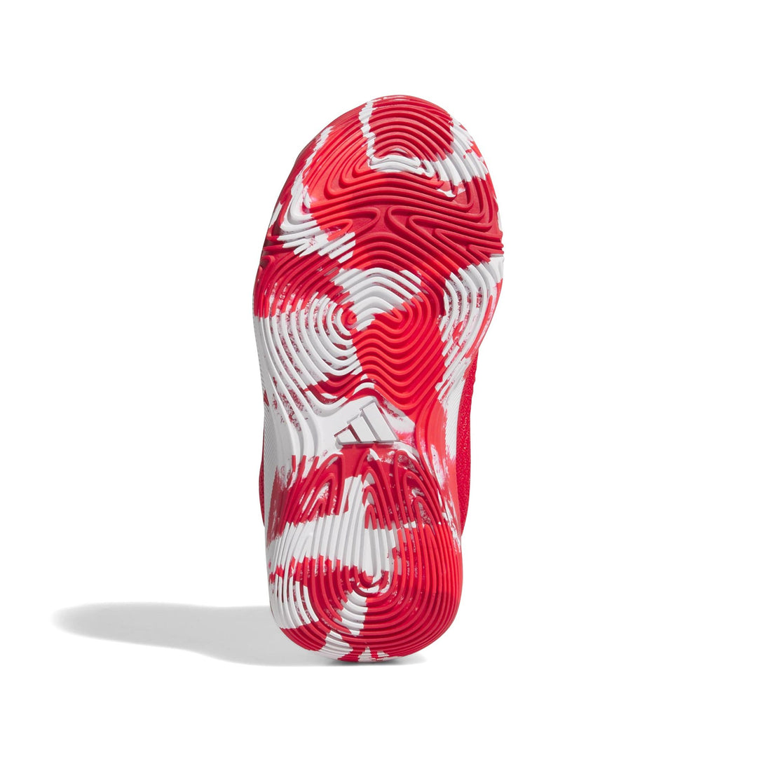 adidas Adidas Initiation C - purrub/ftwwht/lucred