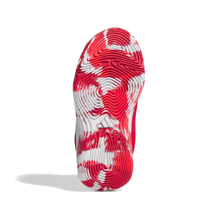 adidas Adidas Initiation C - purrub/ftwwht/lucred