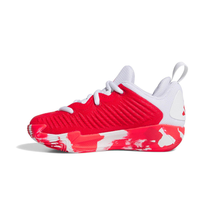 adidas Adidas Initiation C - purrub/ftwwht/lucred