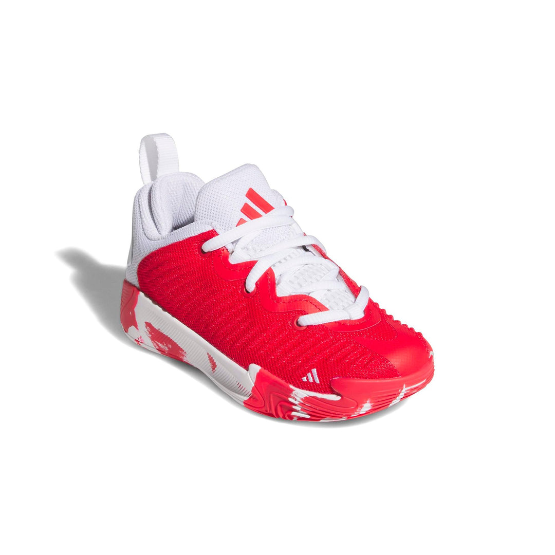 adidas Adidas Initiation C - purrub/ftwwht/lucred