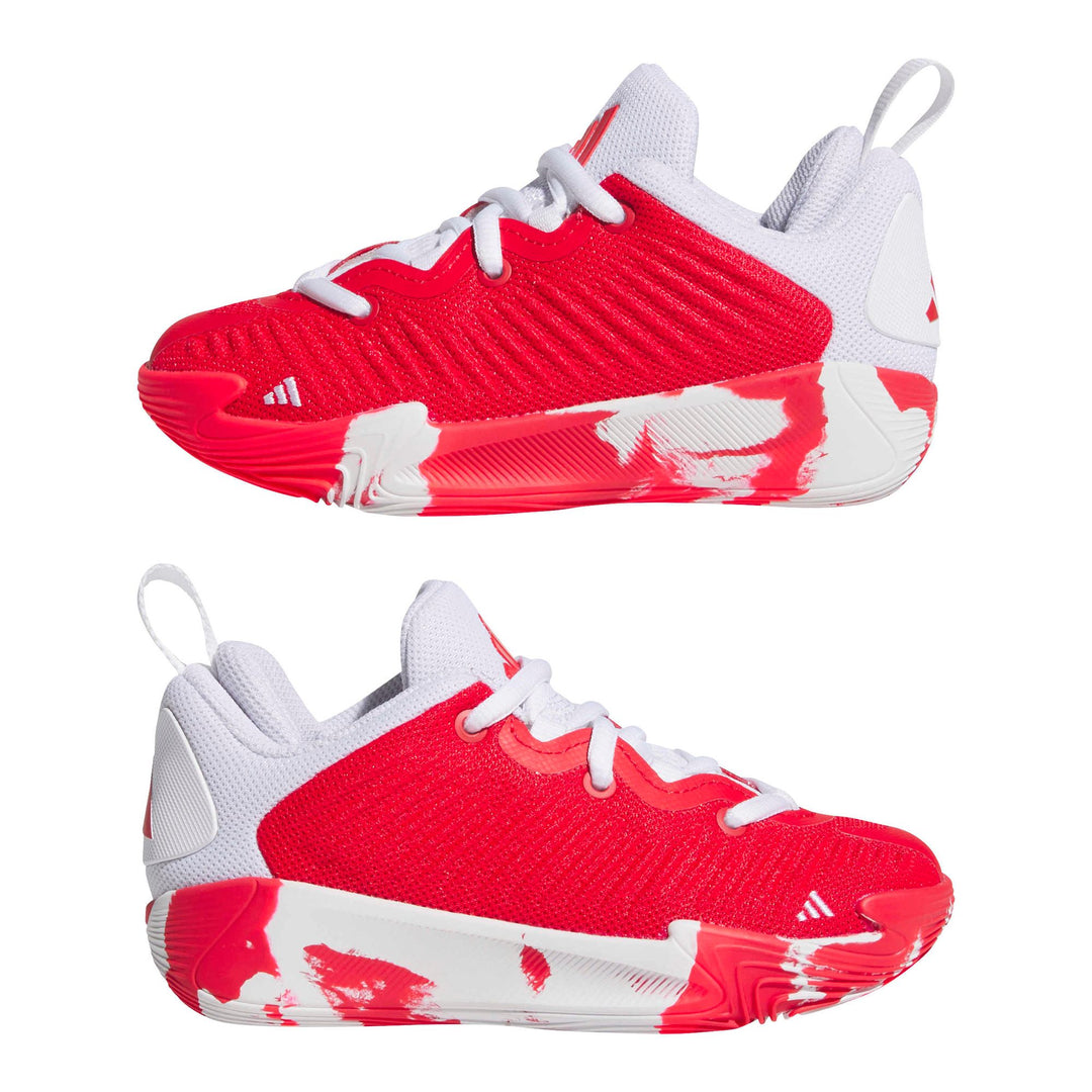 adidas Adidas Initiation C - purrub/ftwwht/lucred
