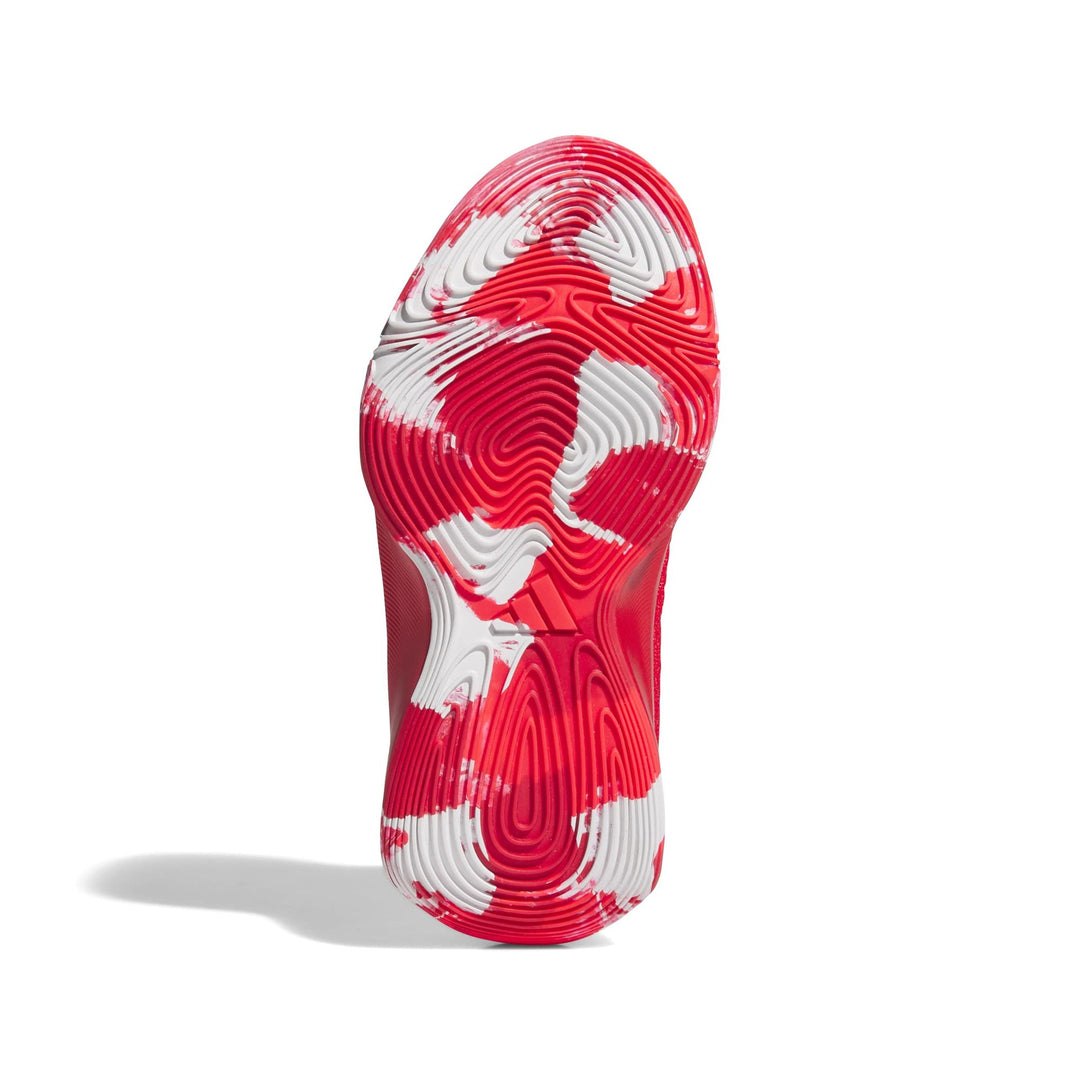 adidas Adidas Initiation J - purrub/ftwwht/lucred
