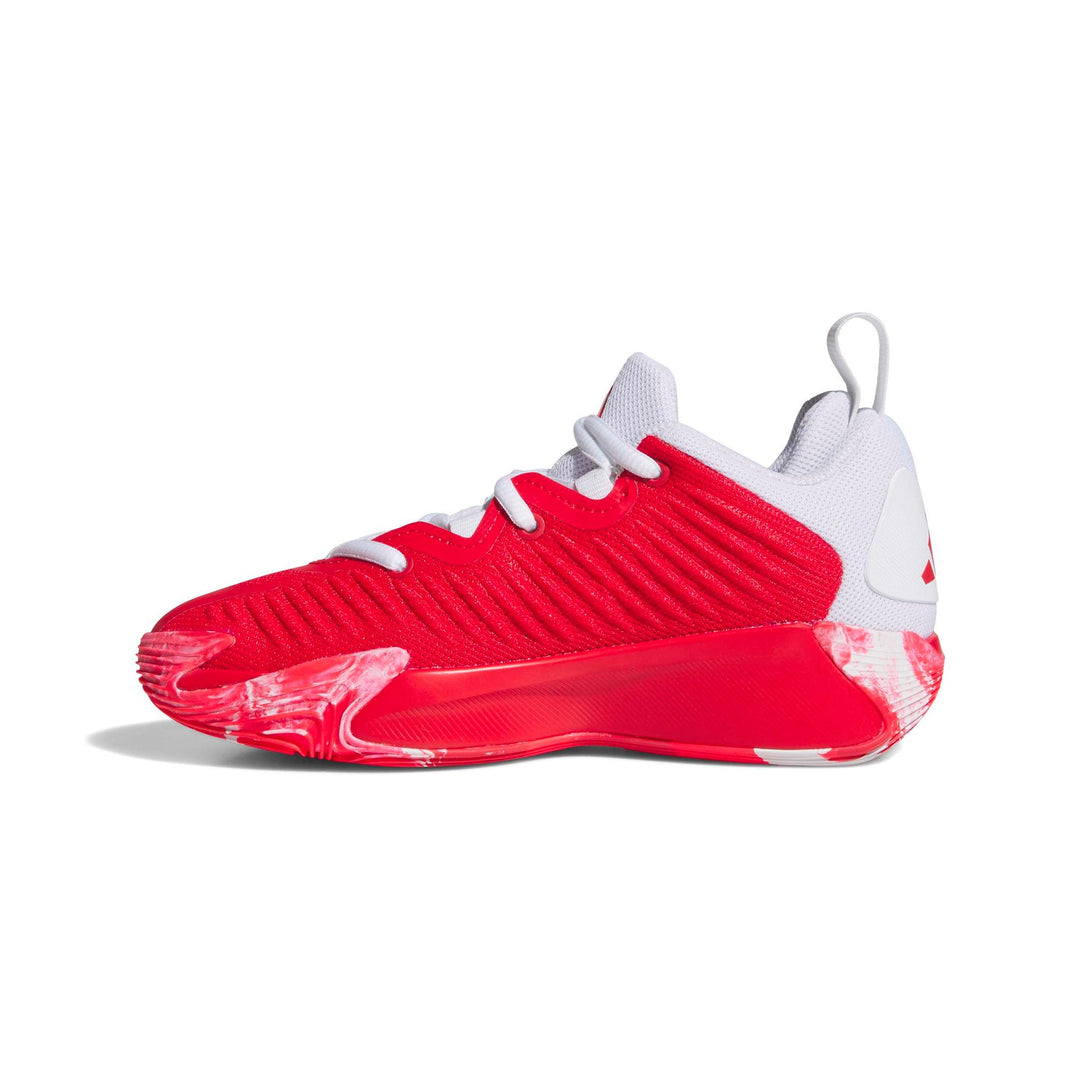 adidas Adidas Initiation J - purrub/ftwwht/lucred