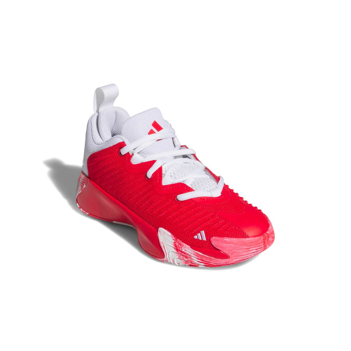 adidas Adidas Initiation J - purrub/ftwwht/lucred