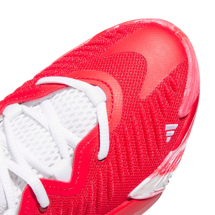 adidas Adidas Initiation J - purrub/ftwwht/lucred