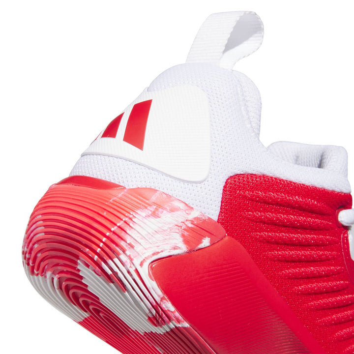 adidas Adidas Initiation J - purrub/ftwwht/lucred