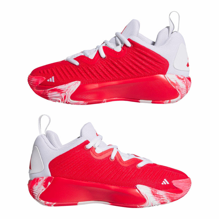 adidas Adidas Initiation J - purrub/ftwwht/lucred