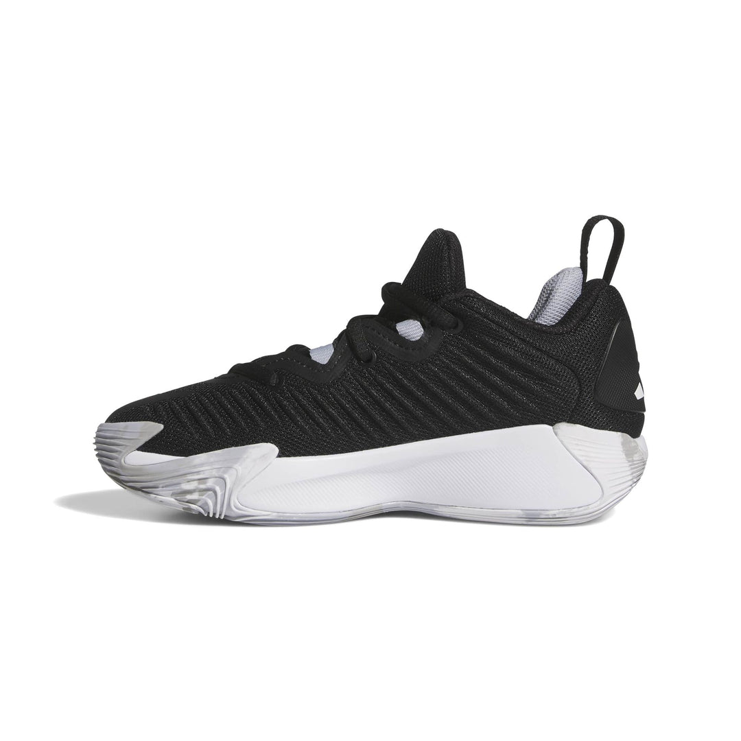 adidas Adidas Initiation J - cblack/halsil/ftwwht