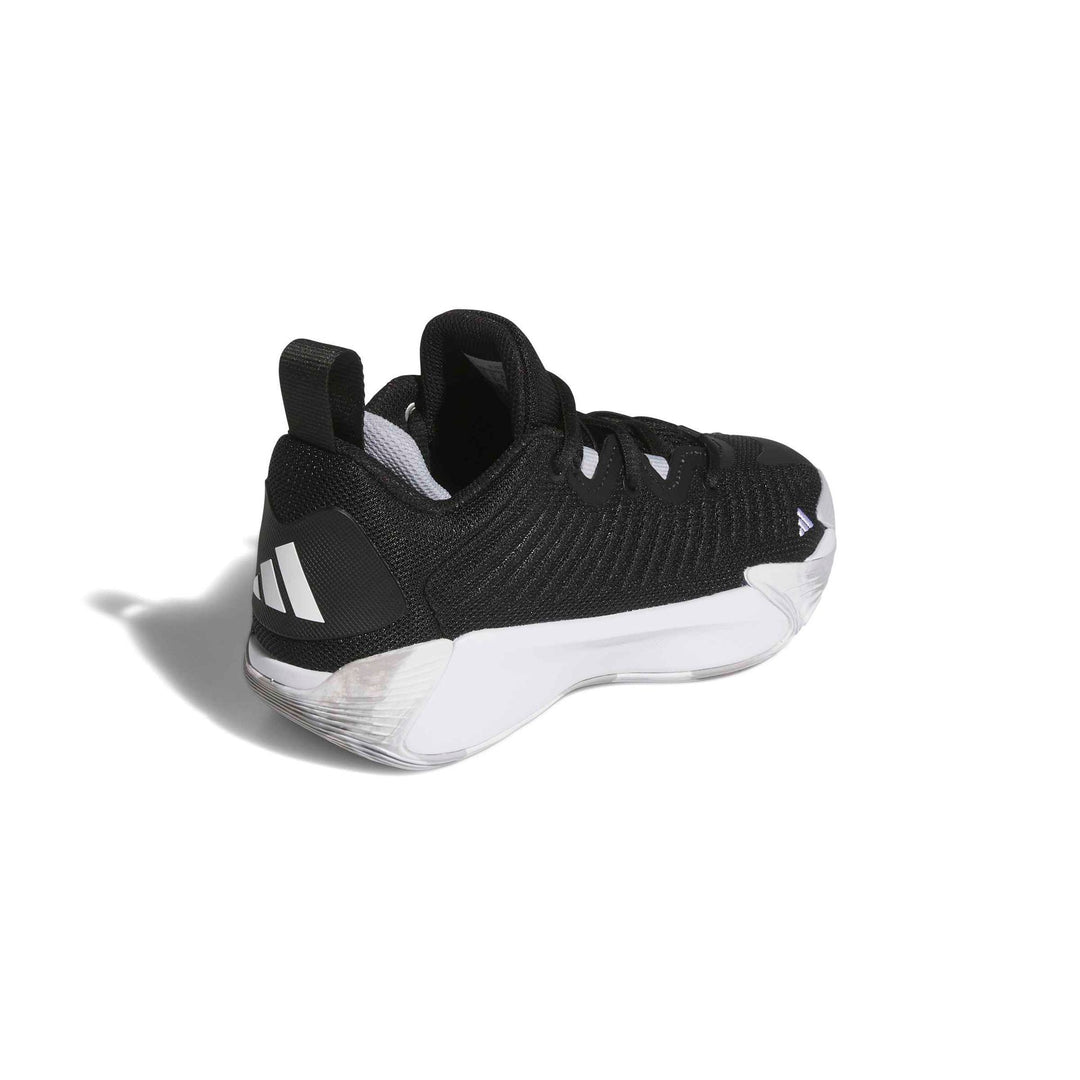 adidas Adidas Initiation J - cblack/halsil/ftwwht
