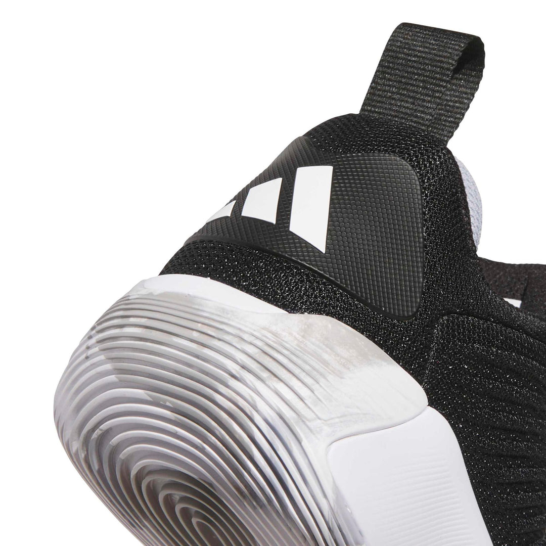 adidas Adidas Initiation J - cblack/halsil/ftwwht