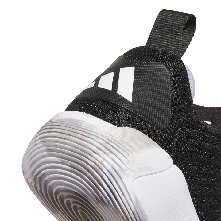 adidas Adidas Initiation J - cblack/halsil/ftwwht