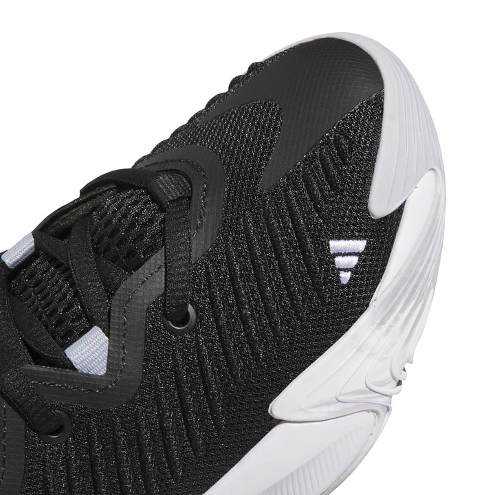 adidas Adidas Initiation J - cblack/halsil/ftwwht