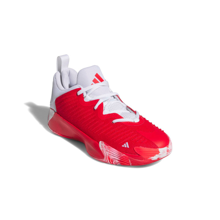 adidas Adidas Initiation - purrub/ftwwht/lucred