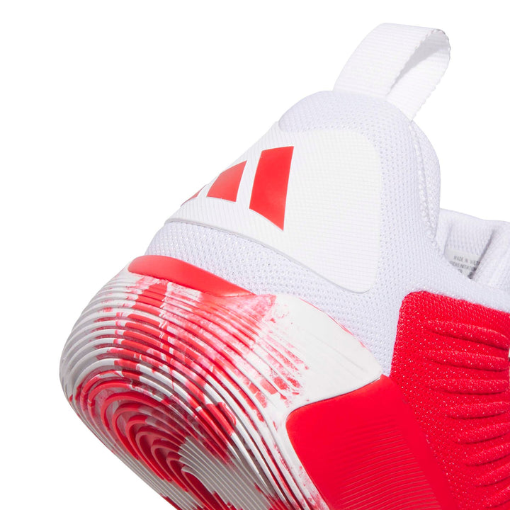 adidas Adidas Initiation - purrub/ftwwht/lucred