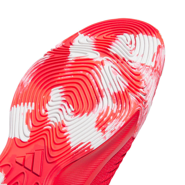 adidas Adidas Initiation - purrub/ftwwht/lucred