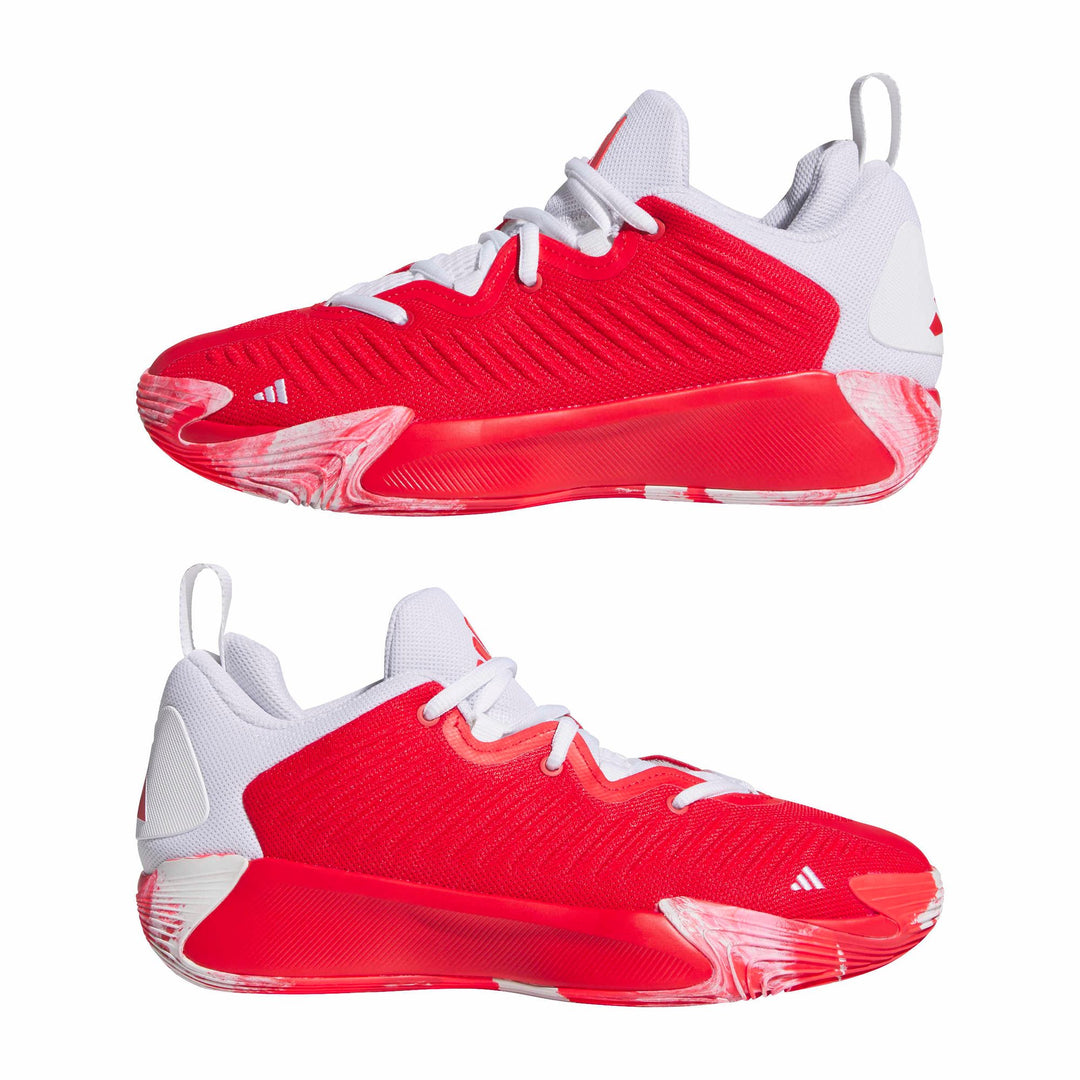 adidas Adidas Initiation - purrub/ftwwht/lucred