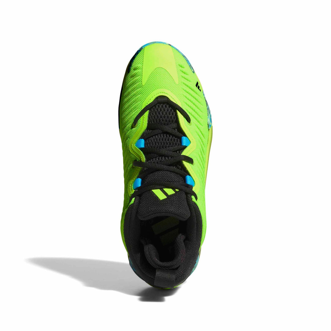 adidas Adidas Initiation - luclem/cblack/luaq