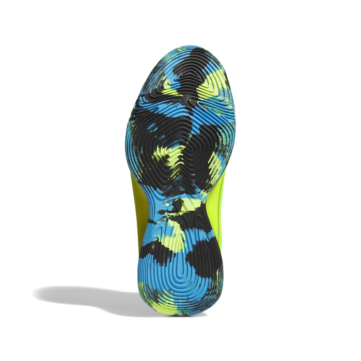adidas Adidas Initiation - luclem/cblack/luaq