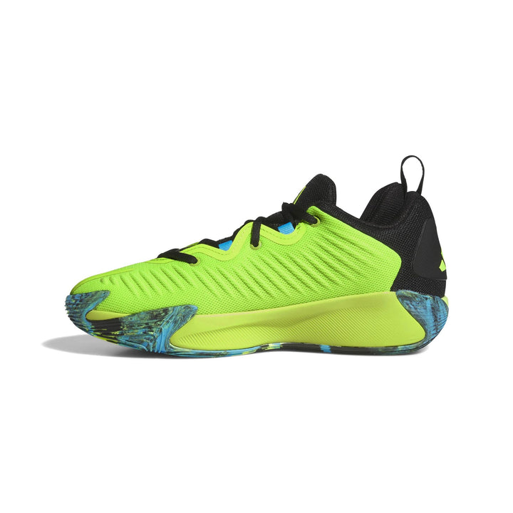 adidas Adidas Initiation - luclem/cblack/luaq