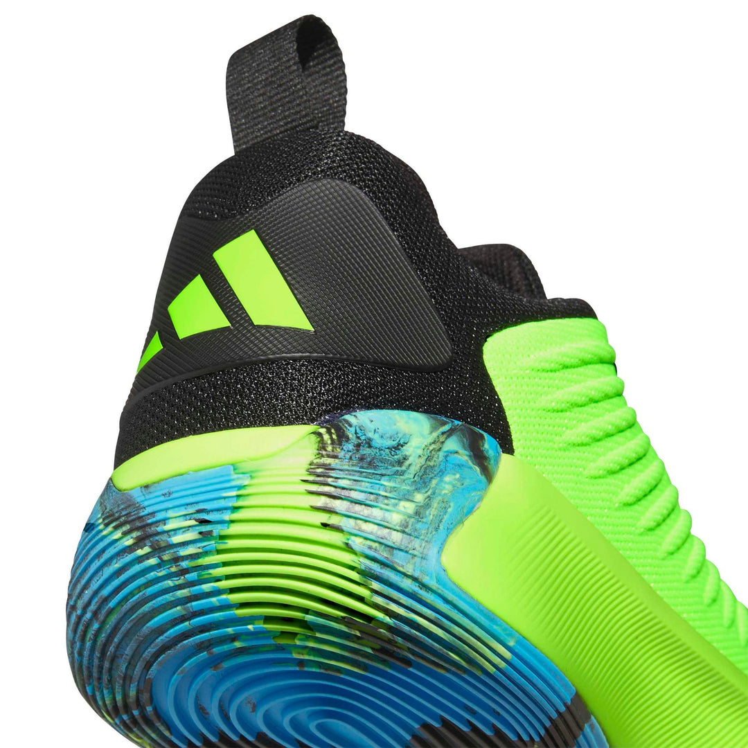 adidas Adidas Initiation - luclem/cblack/luaq