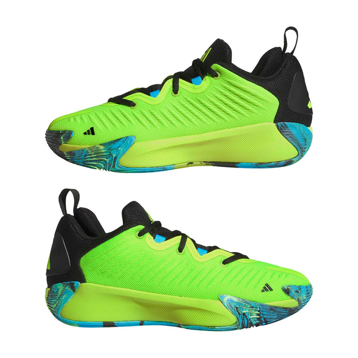 adidas Adidas Initiation - luclem/cblack/luaq