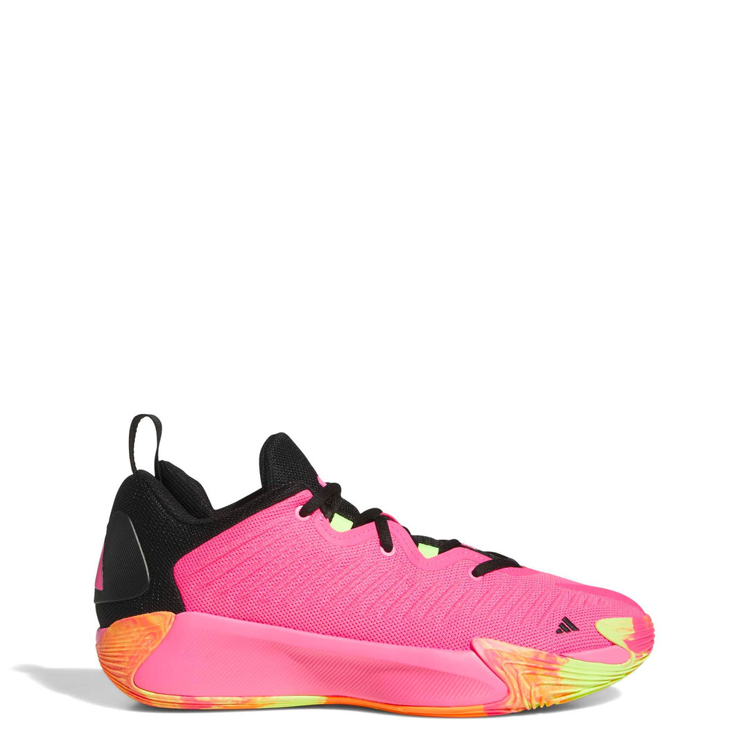 adidas Adidas Initiation - lucpnk/cblack/luclem