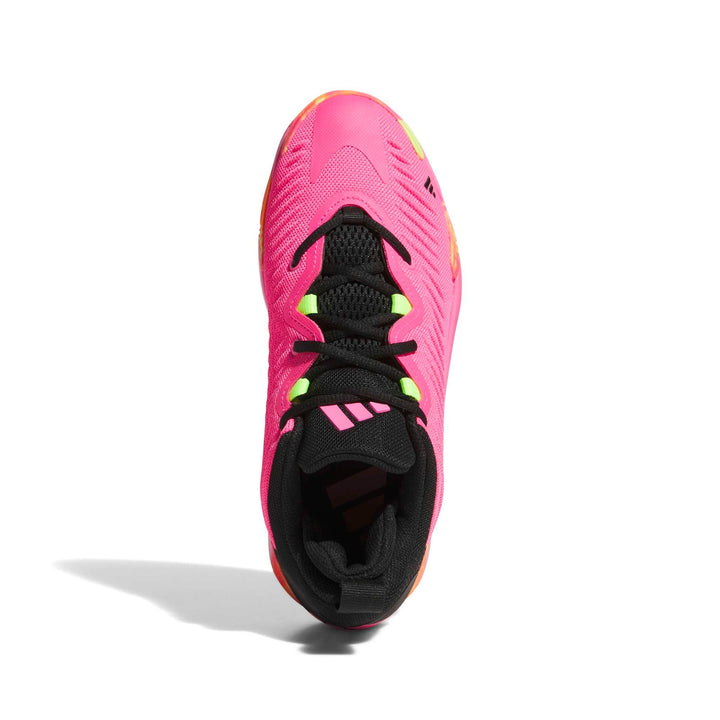 adidas Adidas Initiation - lucpnk/cblack/luclem