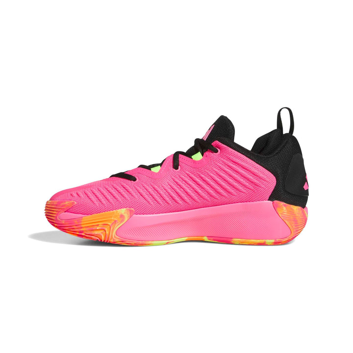 adidas Adidas Initiation - lucpnk/cblack/luclem