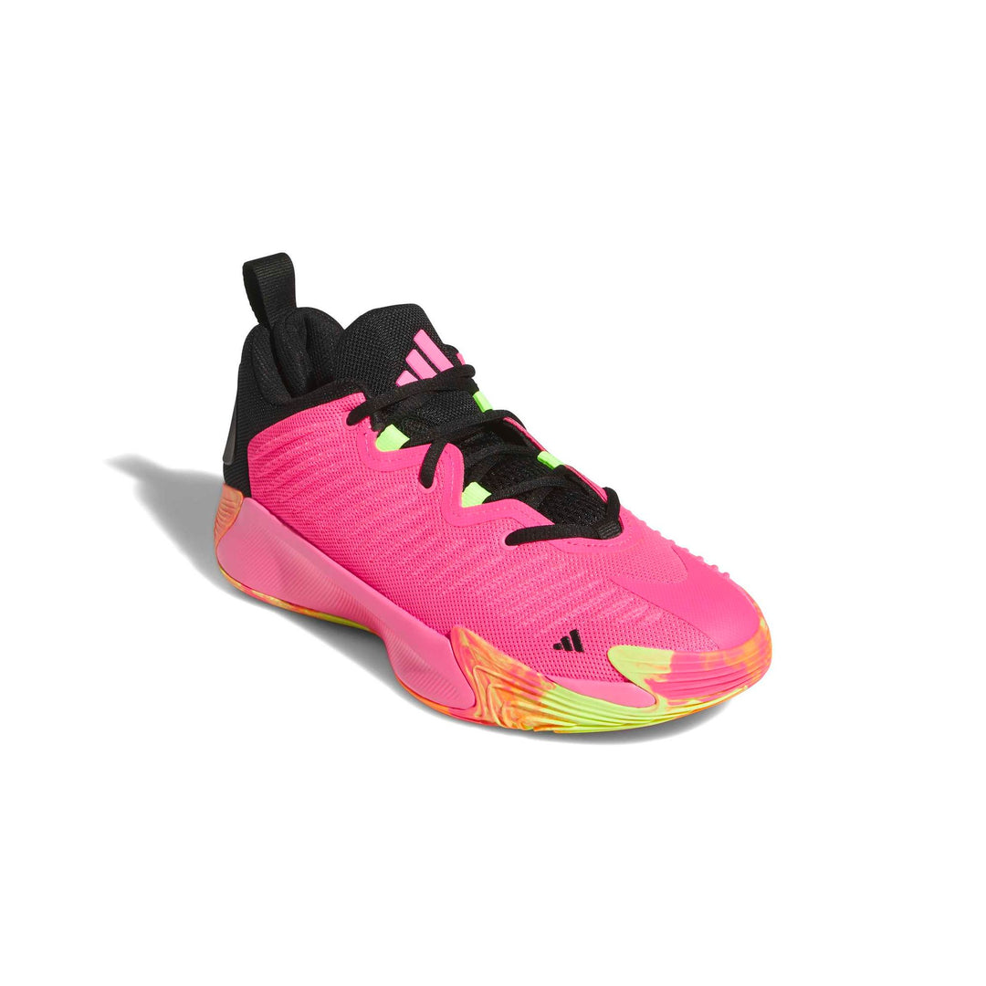 adidas Adidas Initiation - lucpnk/cblack/luclem
