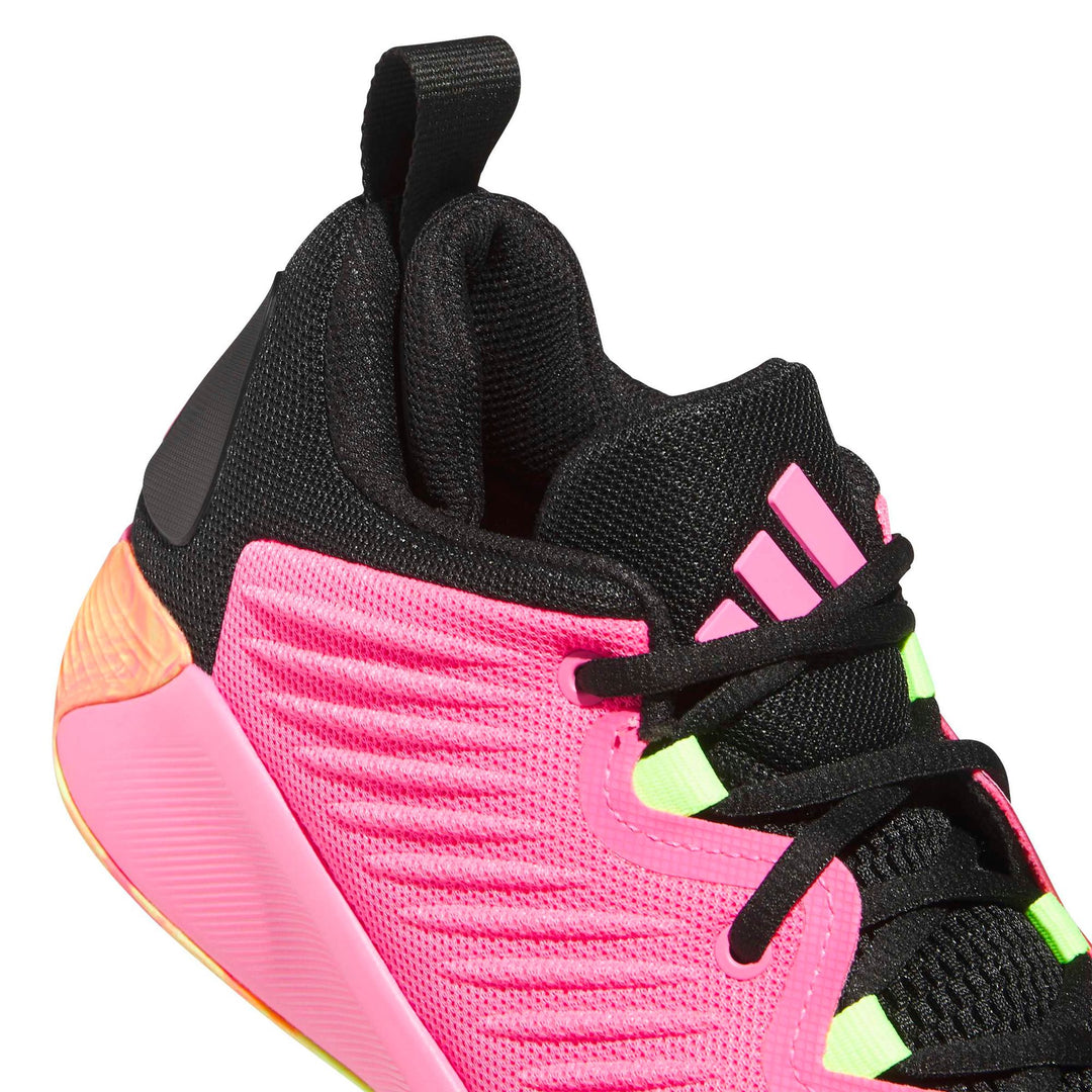 adidas Adidas Initiation - lucpnk/cblack/luclem